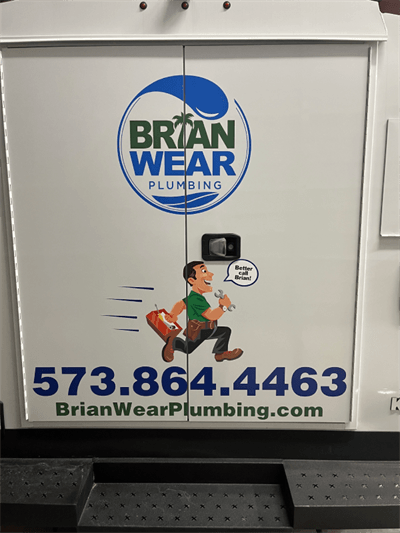 Vehicle Graphics Photo